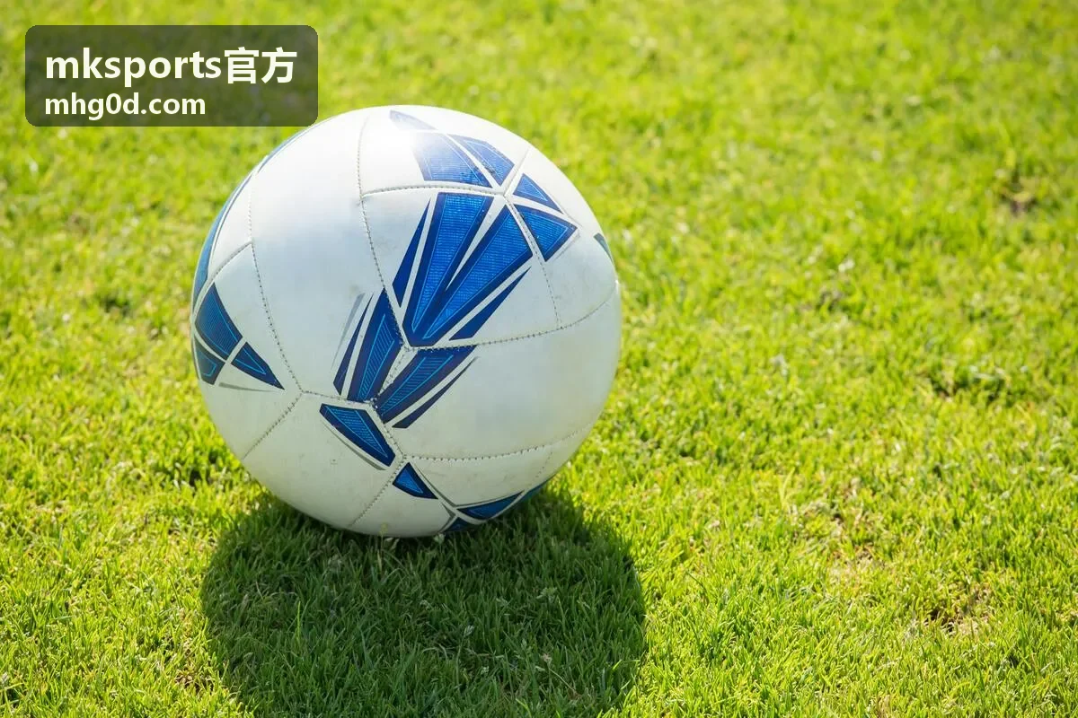 mksports官方赛事资讯解读封面